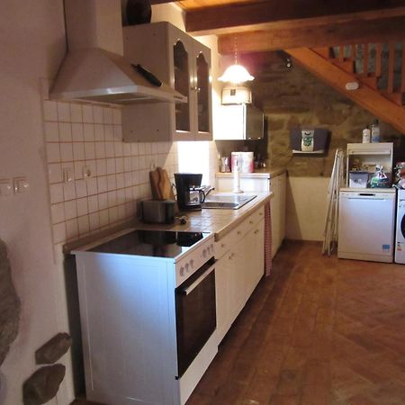 Istrian Experience Βίλα Socerga Εξωτερικό φωτογραφία