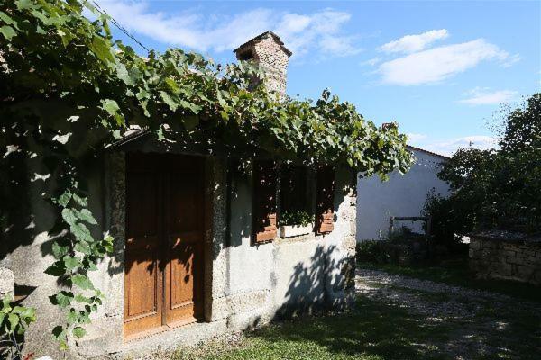 Istrian Experience Βίλα Socerga Εξωτερικό φωτογραφία