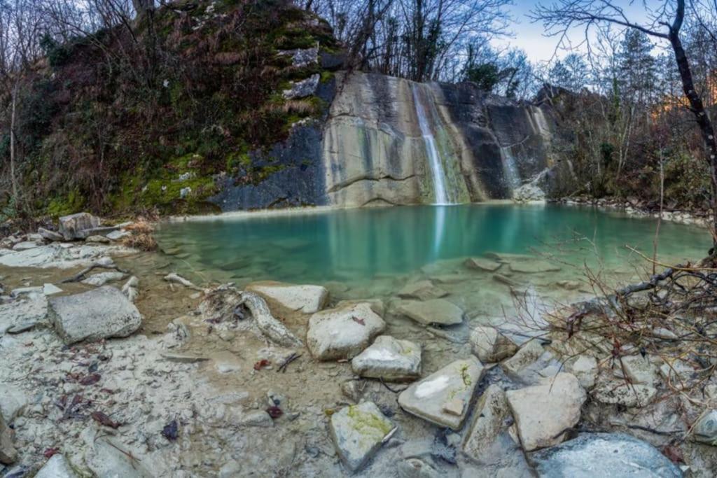 Istrian Experience Βίλα Socerga Εξωτερικό φωτογραφία